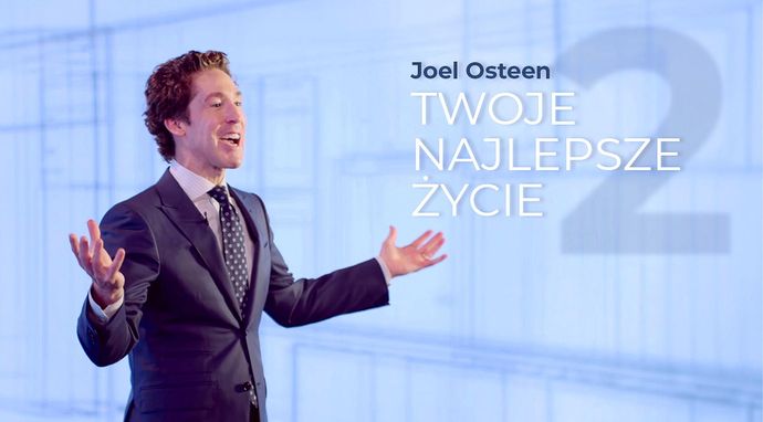 Twoje najlepsze życie teraz 2