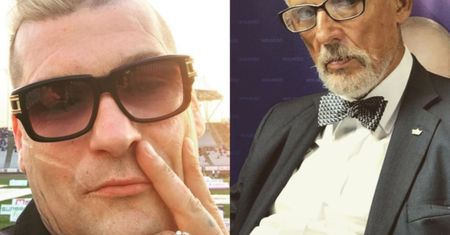 Popkowi marzy się kariera polityczna: "Startuję NA POSŁA. Będę politykiem"