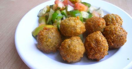 Falafel