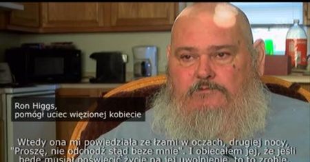 Para z Indiany oskarżona o bezprawne przetrzymywanie kobiety w klatce
