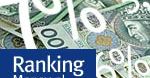 Ranking Money.pl: Najlepsze i najgorsze lokaty