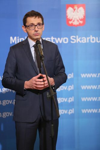 Budzanowski oczekuje, że do końca stycznia będzie nowy prezes PLL LOT