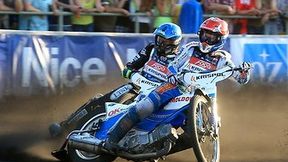 1. Finał SEC w Gustrow, cz. 2