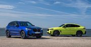 BMW odświeżyło BMW X3 i X4. To nieco więcej niż kosmetyka