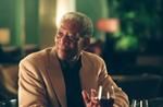 ''Down to a Sunless Sea'': Morgan Freeman w prezydenckim samolocie