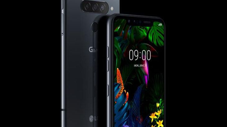 Premiera LG G8s ThinQ w Polsce. Cena i gratisy w przedsprzedaży ujawnione 1