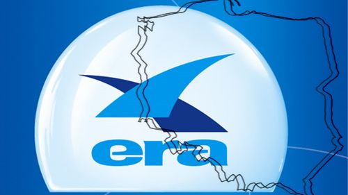 Klienci Ery nie lubią różowego? Wartość sieci spada 1