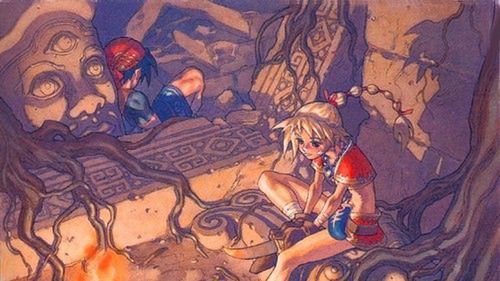 Tysiąc najlepszych utworów muzycznych z gier wideo 1