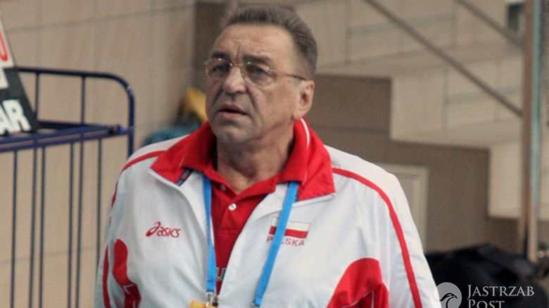 Andrzej Niemczyk przed śmiercią chce się pogodzić ze swoją córką