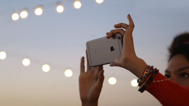 W skrócie: aparat iPhone'a 6s, Sony Lavender i niedrogi smartfon ZTE z wielką baterią