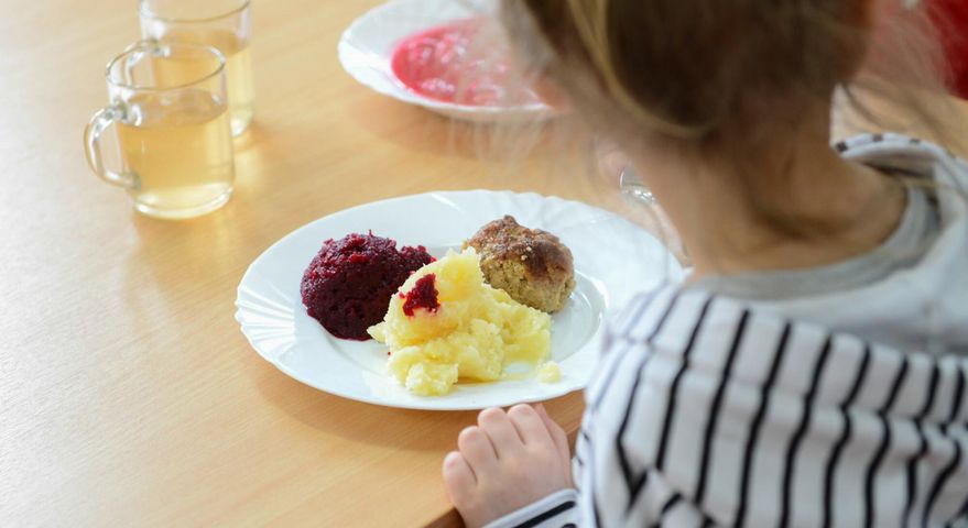 Czy dieta wegetariańska jest korzystna dla dzieci? Niepokojące wnioski badaczy