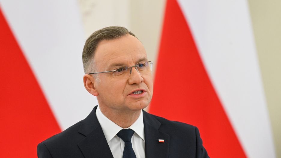 Andrzej Duda