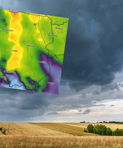 Zniszczone domy i zalania. Przez Polskę przetaczają się nawałnice