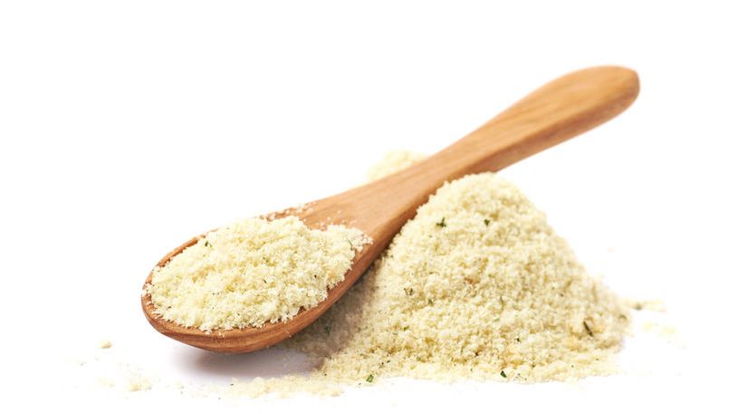 Suche granulki ziemniaczane bez dodatku mleka