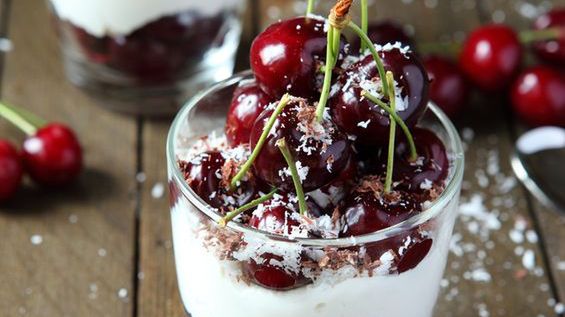 Owocogurt (McDonald's)