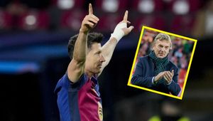 Króciutko. Boniek zareagował na sukces Lewandowskiego