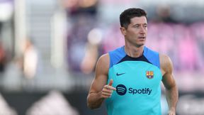 Wreszcie są! Tyle kosztuje koszulka Roberta Lewandowskiego