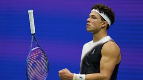 Niedawno grał w finale US Open. Opuści szczególny dla siebie turniej