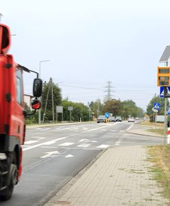 Fotoradar rekordzista. Nowa lokalizacja i wysyp mandatów