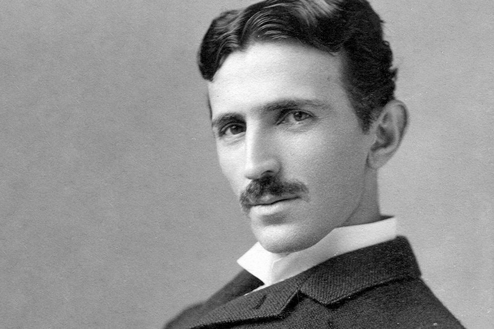 Nikola Tesla