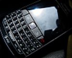 BlackBerry nie dla Ministerstwa Finansów