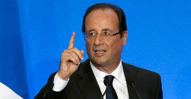 Hollande za ograniczeniem imigracji zarobkowej