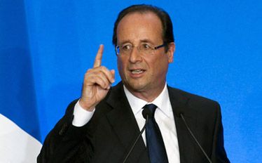 Hollande za ograniczeniem imigracji zarobkowej