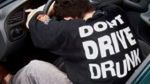 Pijany kierowca
