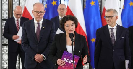"Wyrok niewiążący". Ważny sygnał dla Przyłębskiej, padła zapowiedź