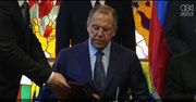 Putin spotkał się z Fidelem Castro