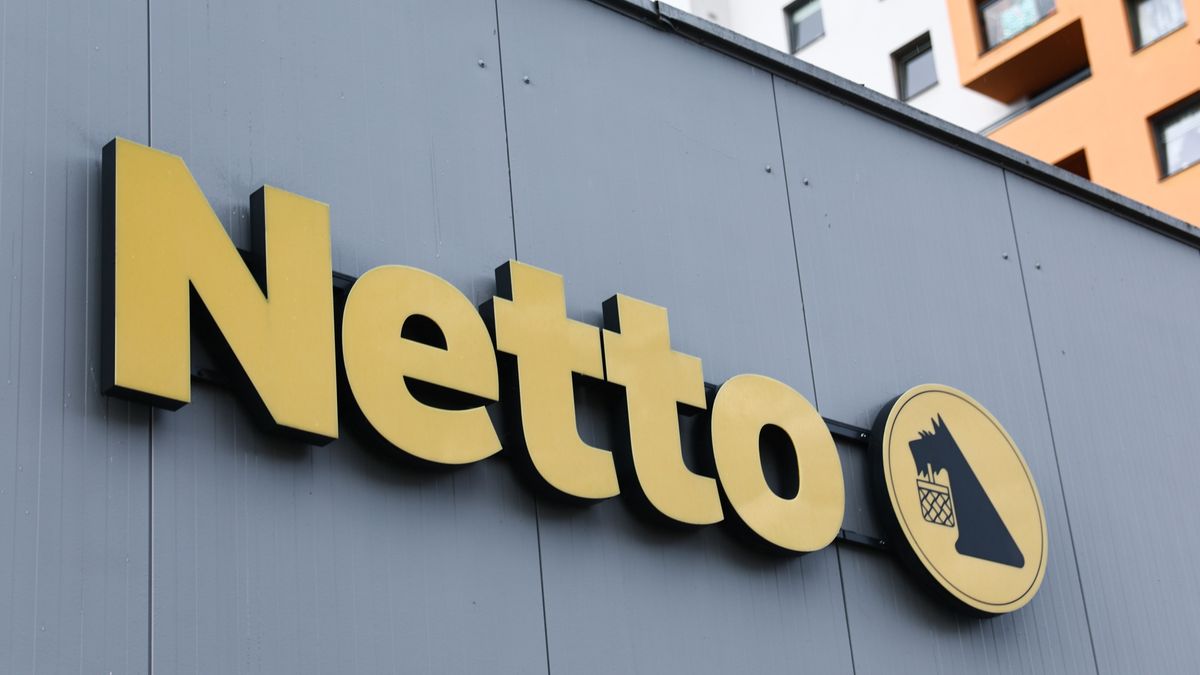 Promocje w NETTO