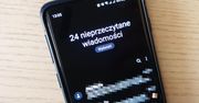 Masz konto w tym banku? Uważaj, gdy dostaniesz SMS