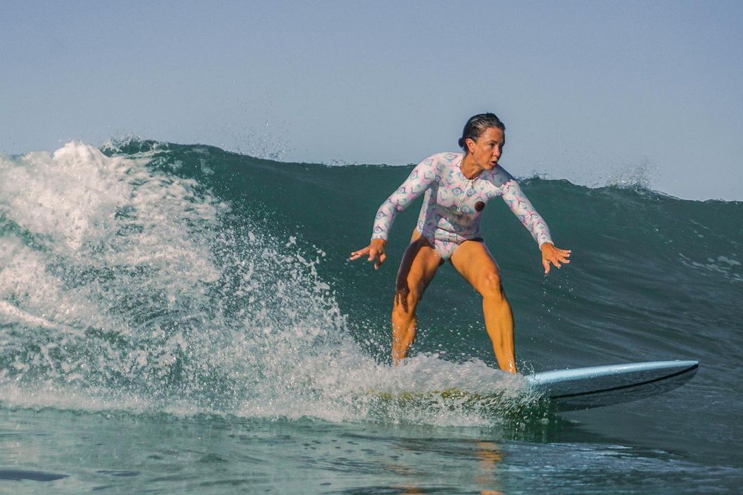 Kinga Rusin kocha sport