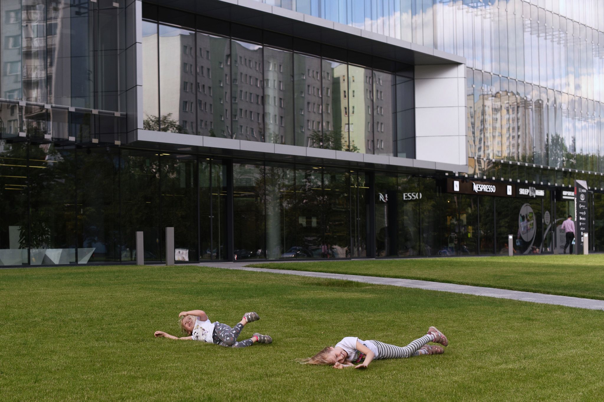 Znamy wyniki konkursu fotograficznego "Mokotów – teraz!" 16