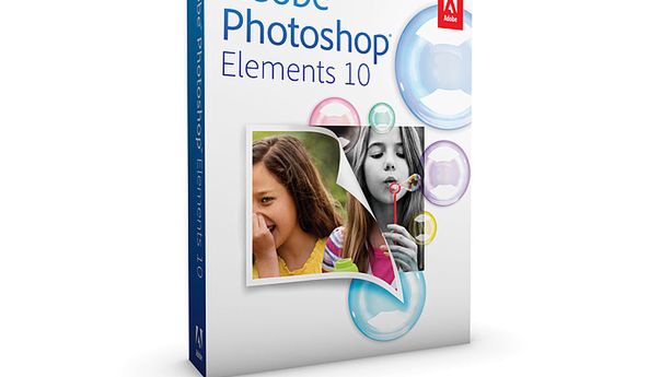 Adobe Photoshop i Premiere Elements 10 tańsze o 50% 1