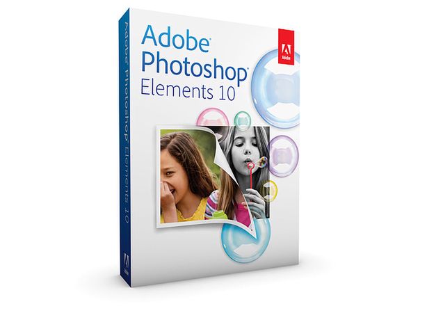 Adobe Photoshop i Premiere Elements 10 tańsze o 50%