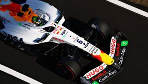 Niebezpieczny incydent z Verstappenem. Jest kara dla zespołu