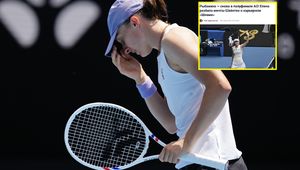 Rosjanie nie mieli litości dla Świątek. Oto jak ją nazwali