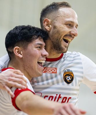 Ostre strzelanie w Toruniu. Clearex Chorzów wciąż bez punktu