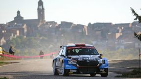 Dobre otwarcie Kajetana Kajetanowicza. Polak nadal na podium