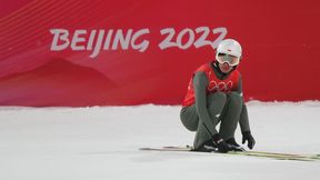 Kamil Stoch zabrał głos po treningach. Jest się z czego cieszyć