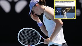 Rosjanie nie mieli litości dla Świątek. Oto jak ją nazwali