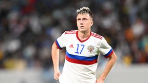 Koszmarny wieczór bramkarzy. Rosja zagrała sparing z Peru