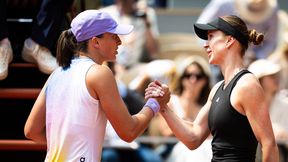 Niosą się słowa Switoliny. Oto co powiedziała o Świątek