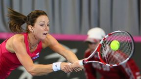 WTA Den Bosch: Wziąć rewanż za Puchar Federacji, Radwańska gra o półfinał