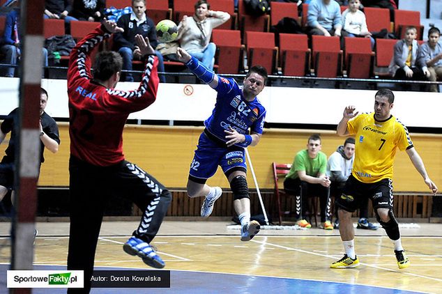 Marcin Malewski więcej już w Olsztynie nie zagra