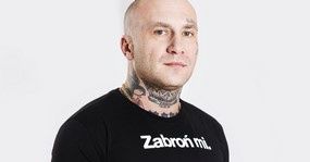 Wywiad: Michał Sobolewski (Sobota)