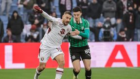 Gorzka porażka dla Sebastiana Walukiewicza