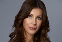 Patrycja Gałązka-Struzik, fot. Kino Polska TV