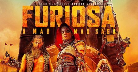 Furiosa: Saga Mad Max – tegoroczny hit kinowy z szybką premierą w Max. Jest data